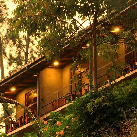 Rowinrich Cottages Ella Εξωτερικό φωτογραφία