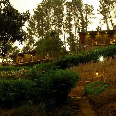 Rowinrich Cottages Ella Εξωτερικό φωτογραφία