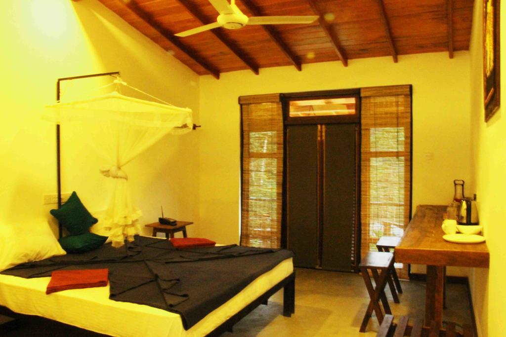 Rowinrich Cottages Ella Εξωτερικό φωτογραφία