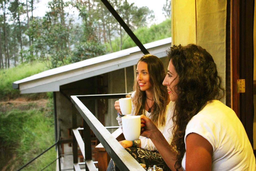 Rowinrich Cottages Ella Εξωτερικό φωτογραφία