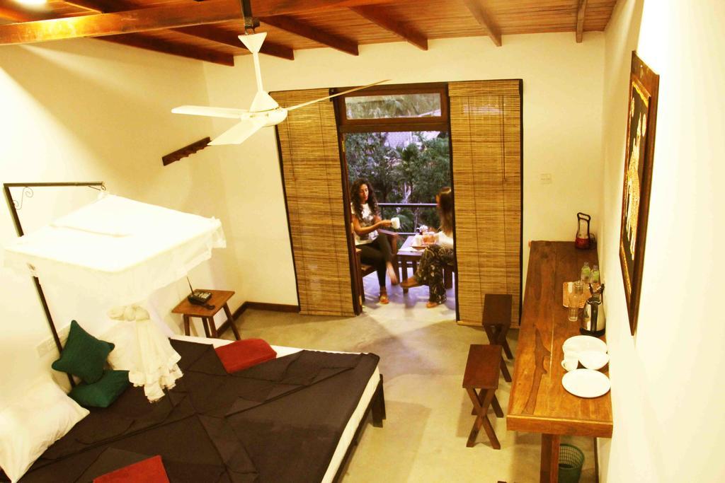 Rowinrich Cottages Ella Εξωτερικό φωτογραφία
