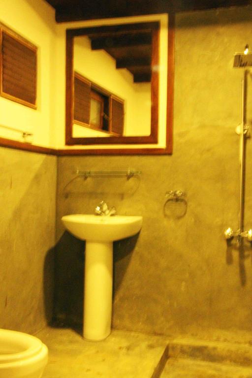 Rowinrich Cottages Ella Εξωτερικό φωτογραφία