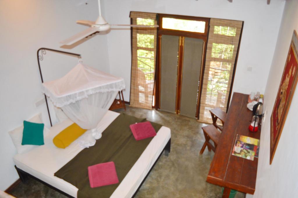 Rowinrich Cottages Ella Εξωτερικό φωτογραφία