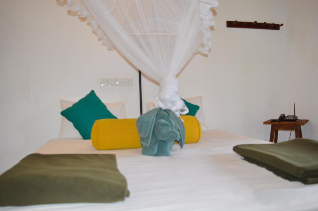 Rowinrich Cottages Ella Εξωτερικό φωτογραφία