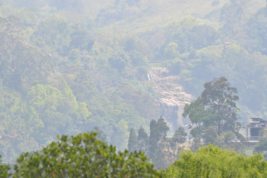 Rowinrich Cottages Ella Εξωτερικό φωτογραφία