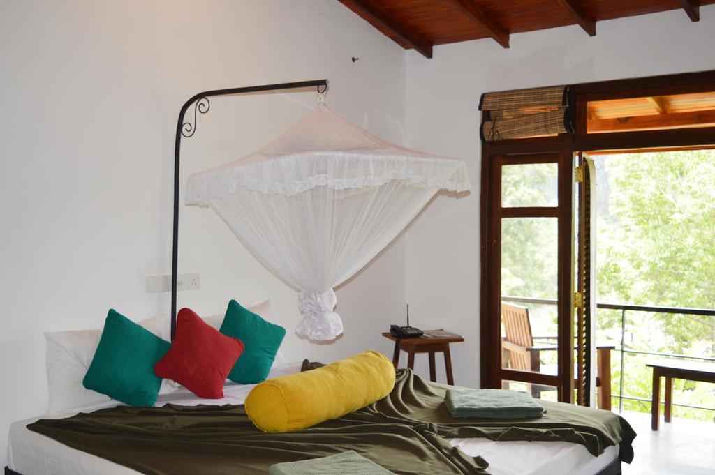 Rowinrich Cottages Ella Εξωτερικό φωτογραφία