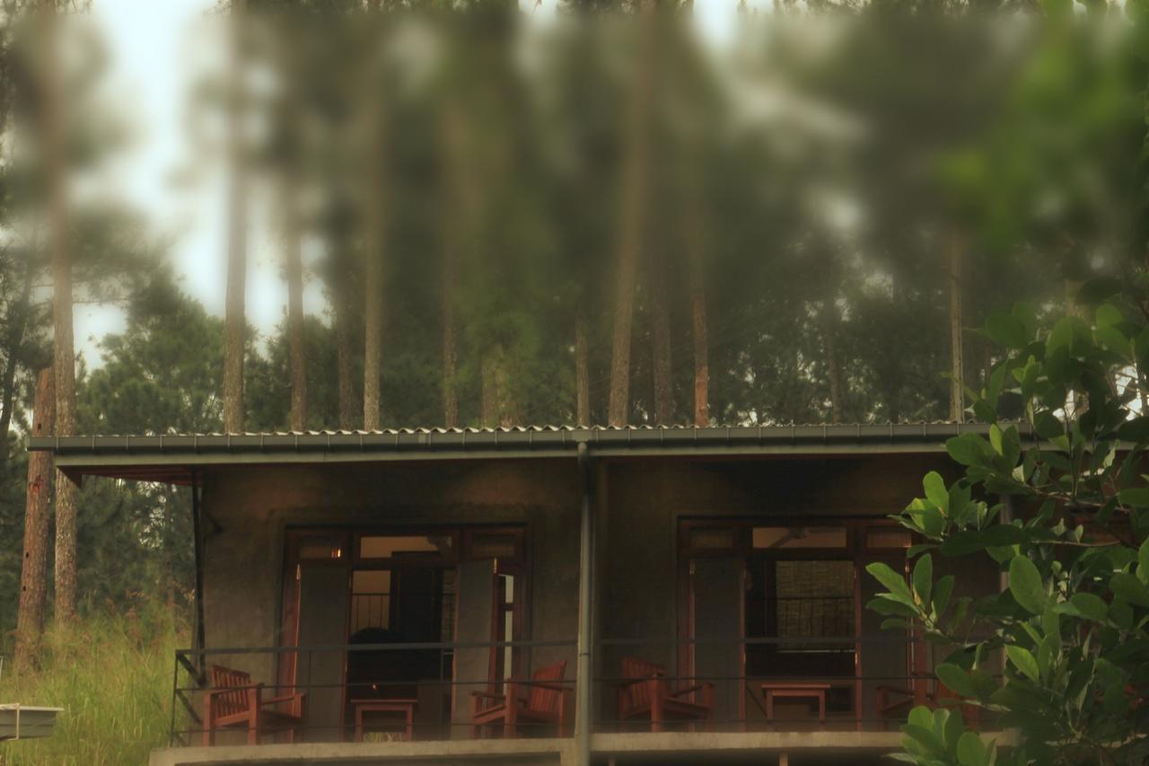 Rowinrich Cottages Ella Εξωτερικό φωτογραφία