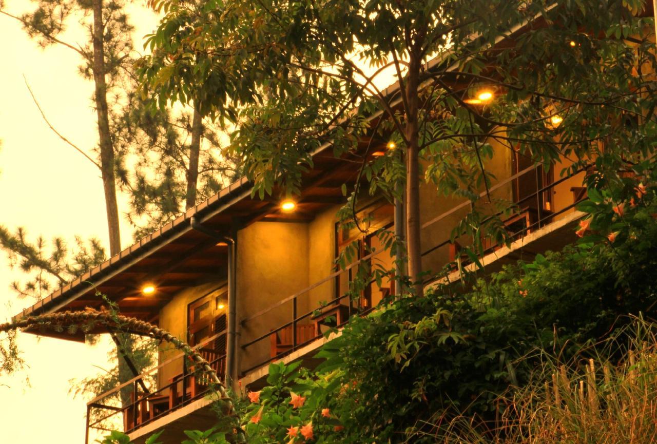 Rowinrich Cottages Ella Εξωτερικό φωτογραφία