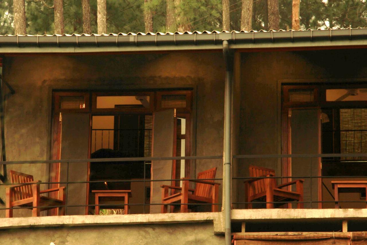 Rowinrich Cottages Ella Εξωτερικό φωτογραφία