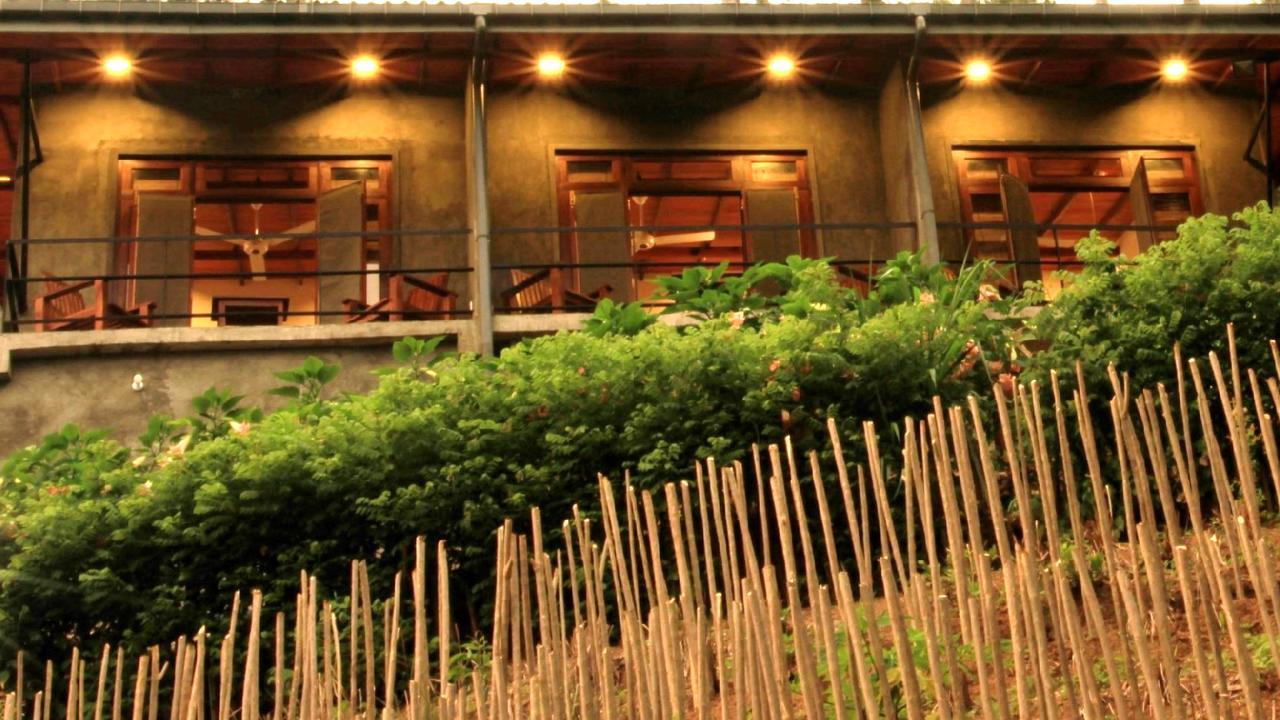 Rowinrich Cottages Ella Εξωτερικό φωτογραφία