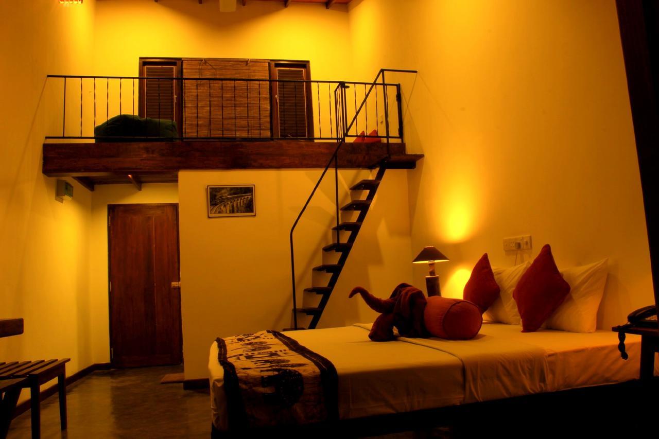 Rowinrich Cottages Ella Εξωτερικό φωτογραφία