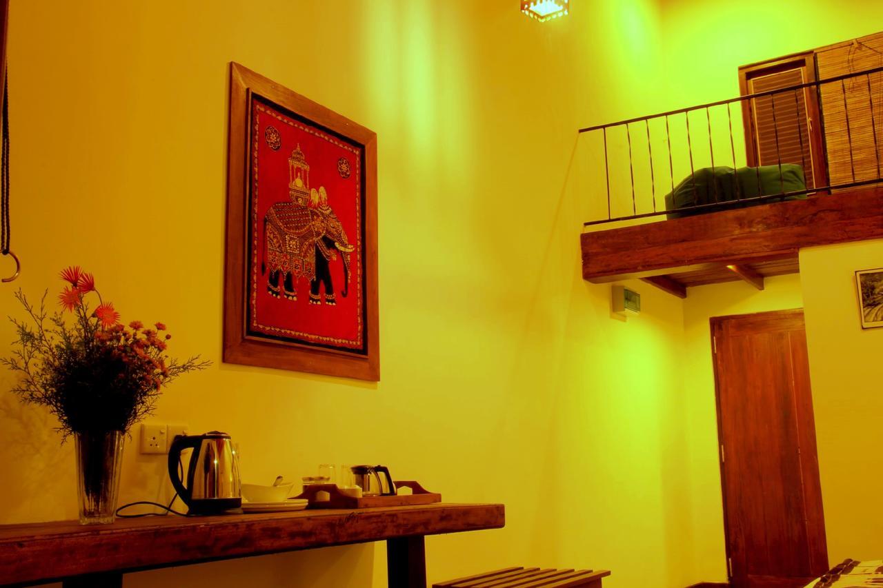 Rowinrich Cottages Ella Εξωτερικό φωτογραφία