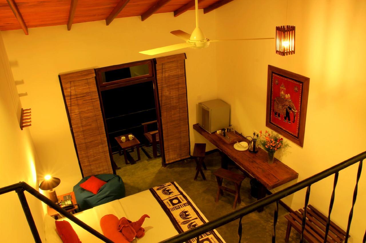 Rowinrich Cottages Ella Εξωτερικό φωτογραφία