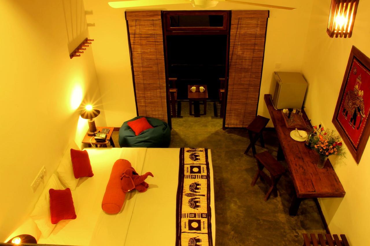 Rowinrich Cottages Ella Εξωτερικό φωτογραφία