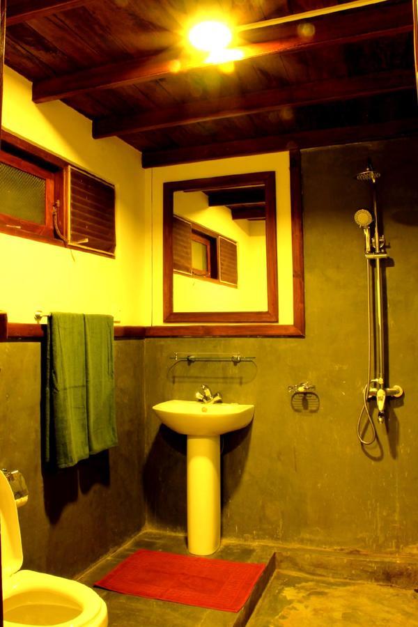 Rowinrich Cottages Ella Εξωτερικό φωτογραφία