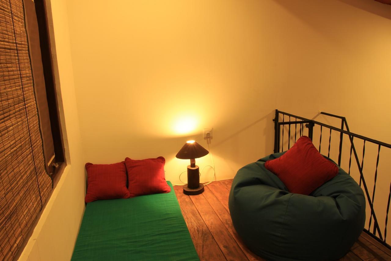 Rowinrich Cottages Ella Εξωτερικό φωτογραφία