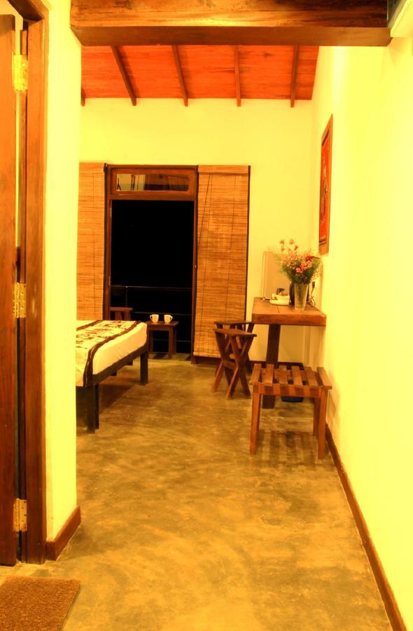 Rowinrich Cottages Ella Εξωτερικό φωτογραφία